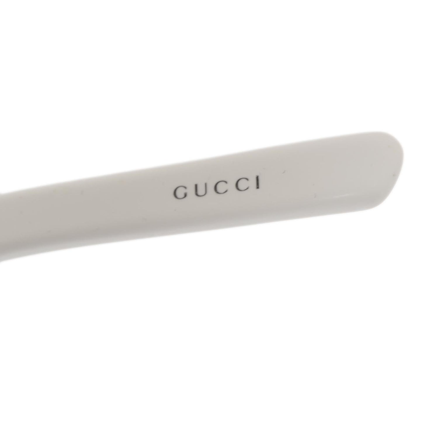 Sunglasses 1844S White