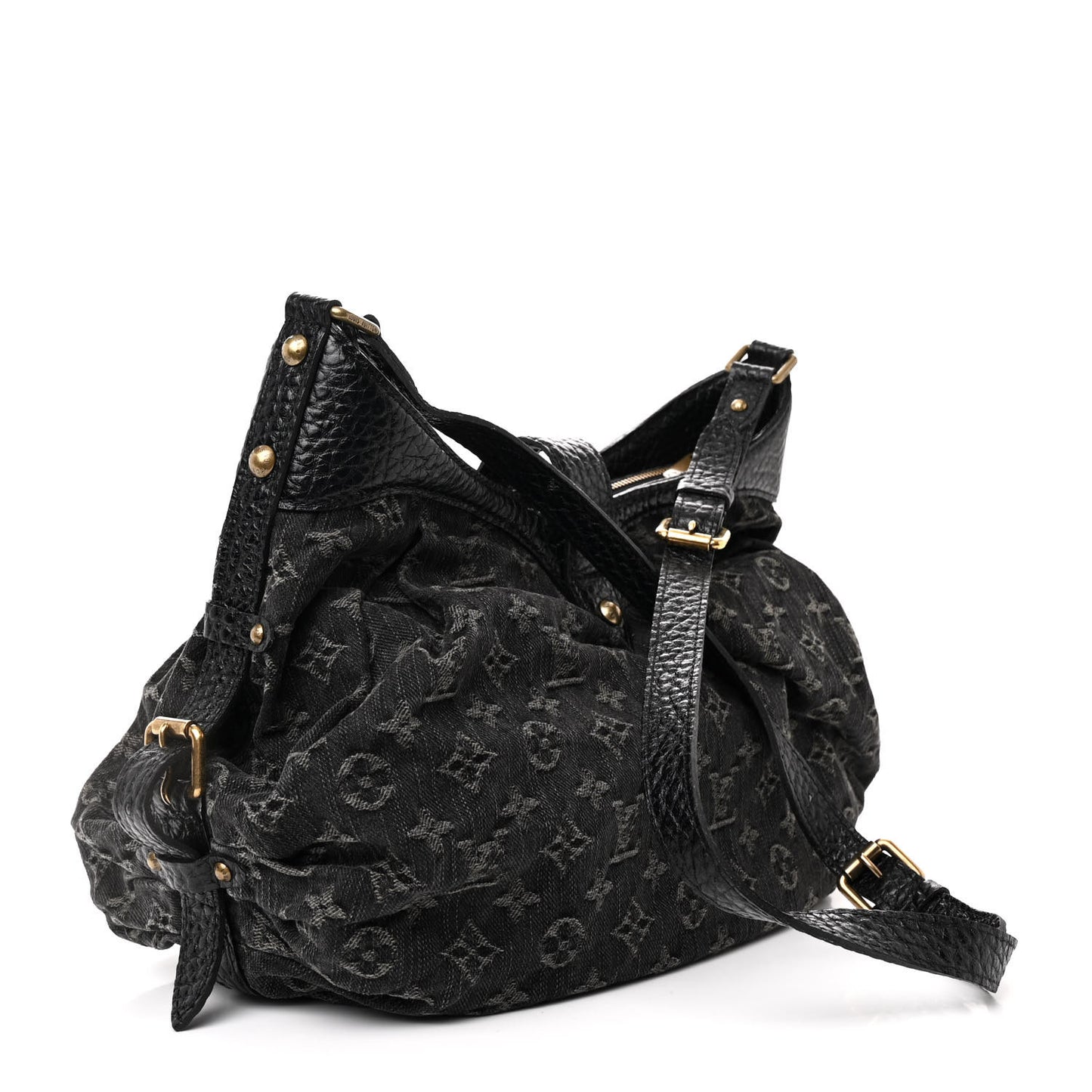 Denim Mahina XS Black