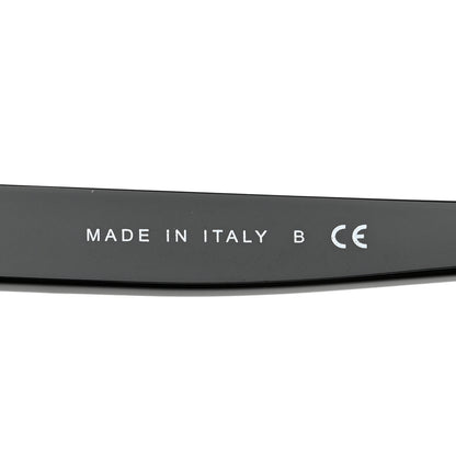 Chanel Acetate CC Butterfly Signature Sunglasses 5313-A Black 7 of 8