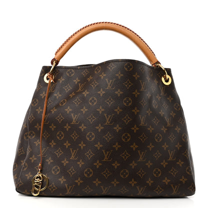 Louis Vuitton Monogram Artsy MM 1 of 10