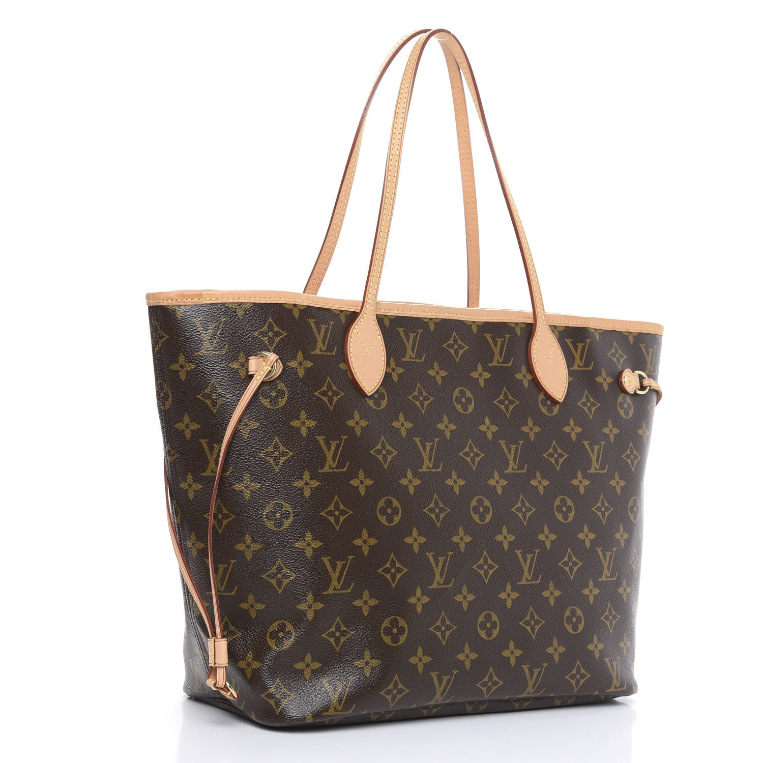Louis Vuitton Monogram MOCA Neverfull MM 3 of 14