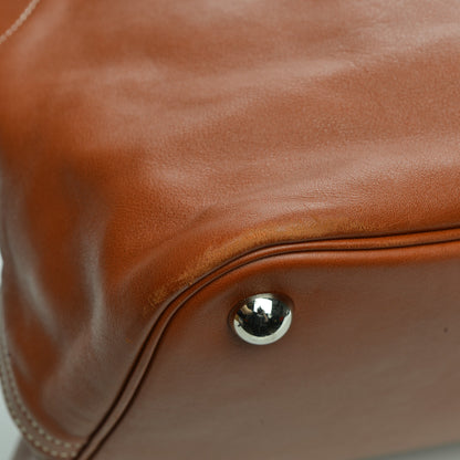 Hermes Veau Sikkim Bolide Relax 47 Fauve 11 of 11