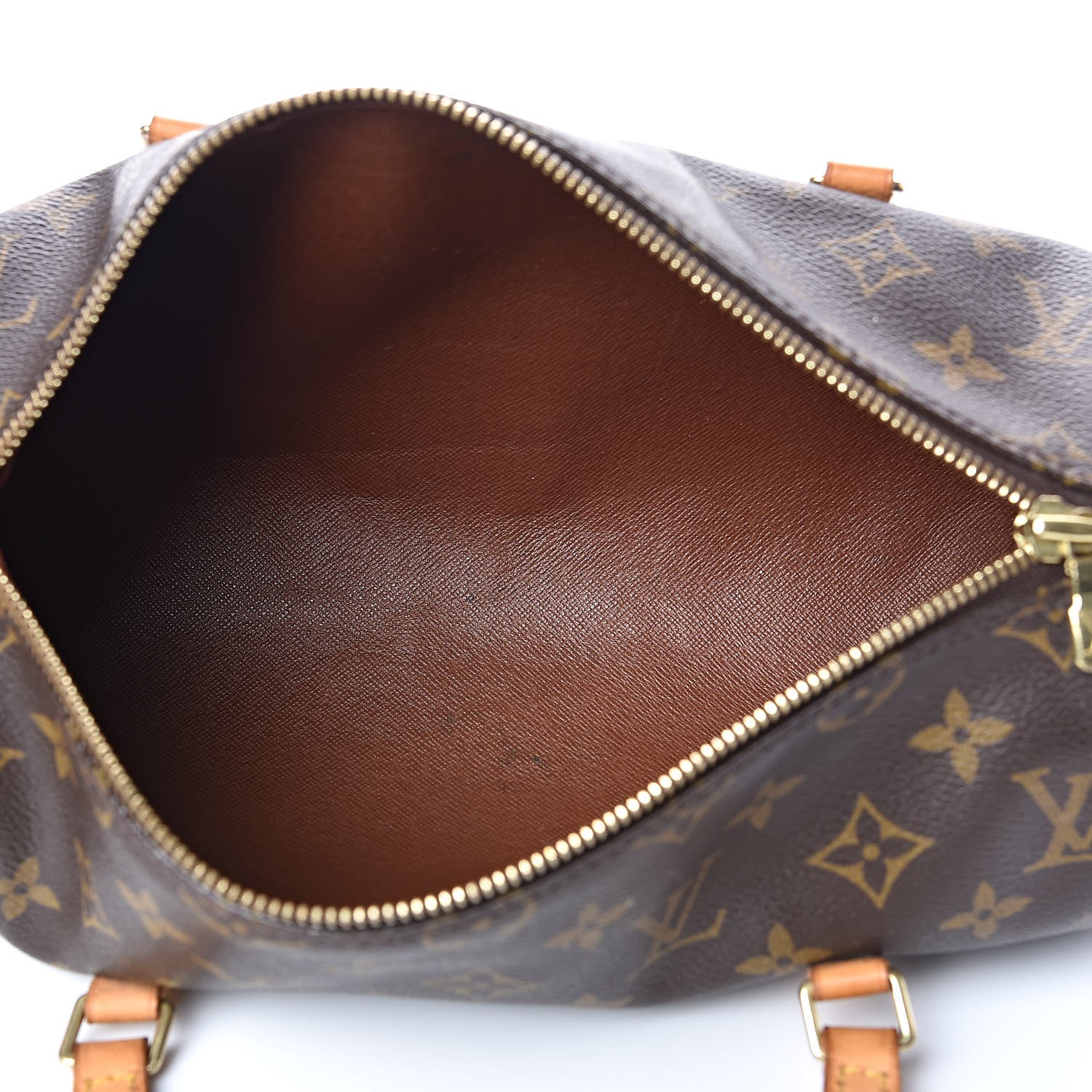 Louis Vuitton Monogram Papillon 26 5 of 18