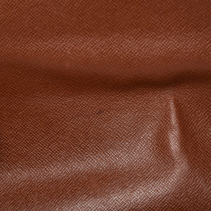 Louis Vuitton Monogram Cartouchiere 26 7 of 14