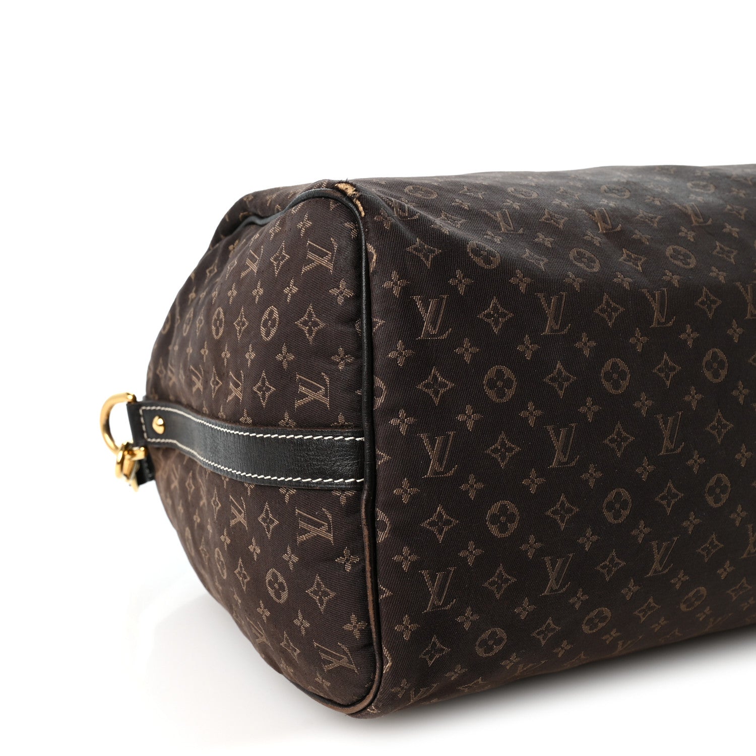 Louis Vuitton Mini Lin Speedy Bandouliere 30 Ebene 7 of 11