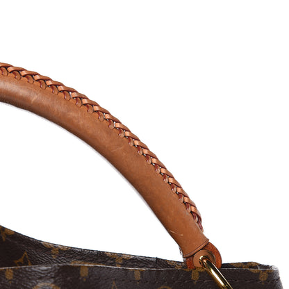 Louis Vuitton Monogram Artsy MM 12 of 16