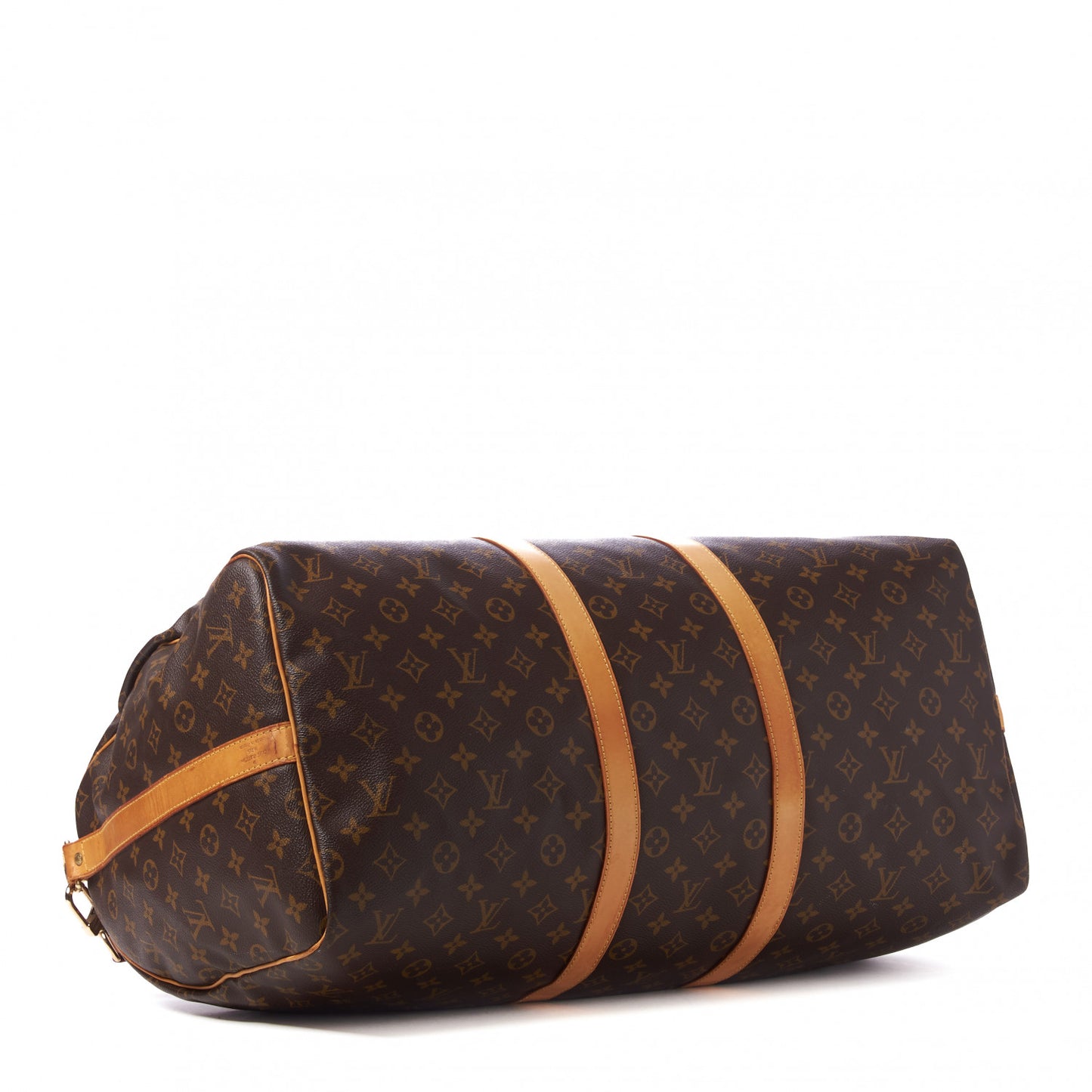 Monogram Keepall Bandouliere 55