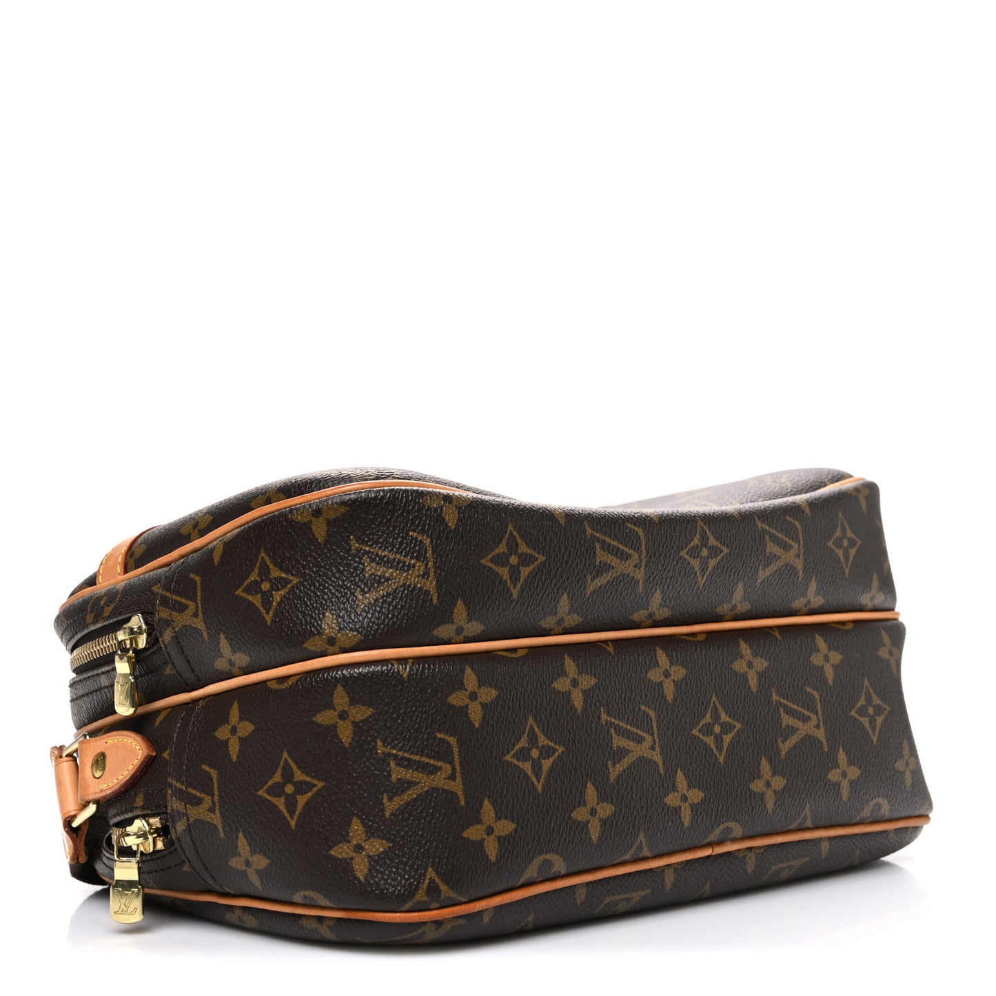 Monogram Reporter PM