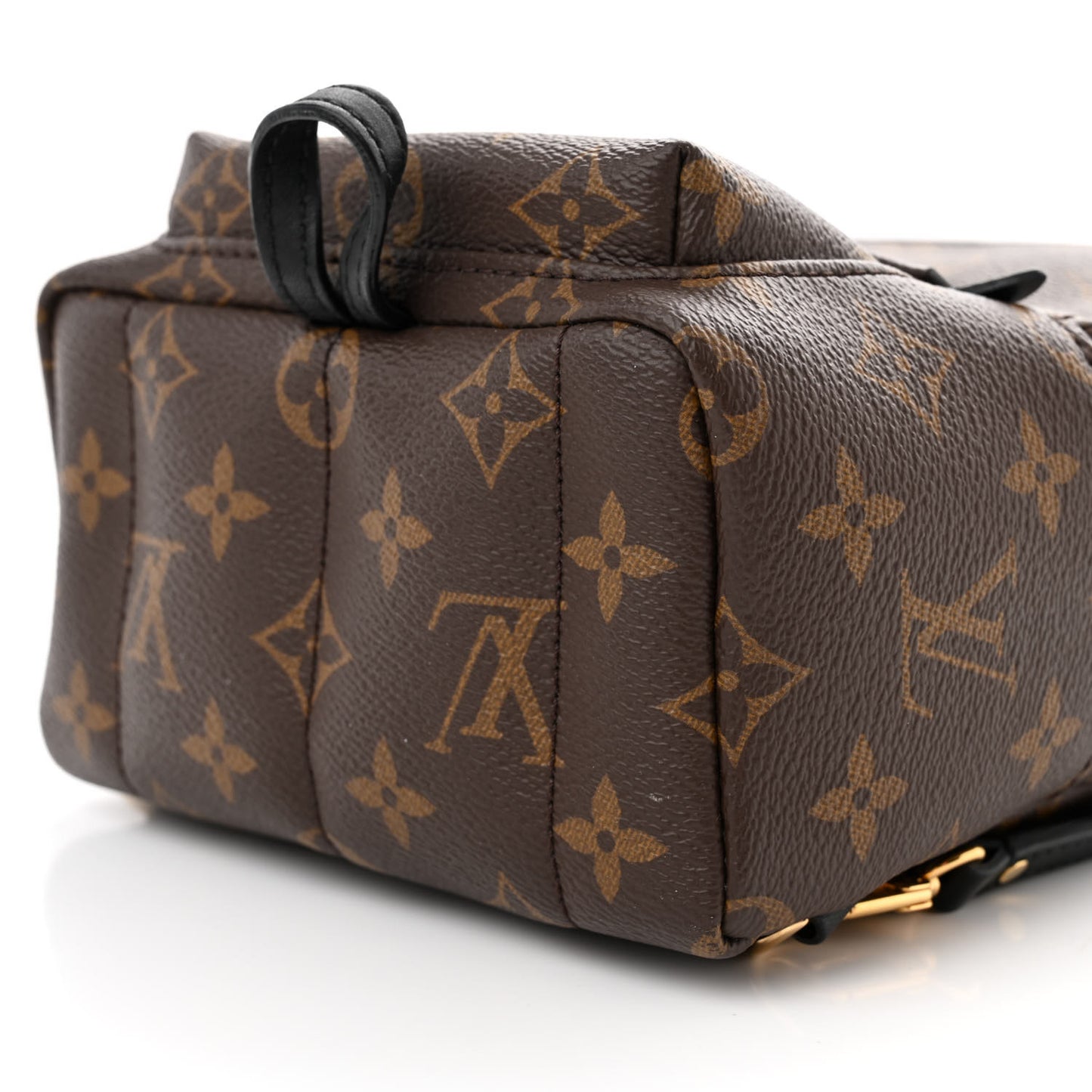 Monogram Palm Springs Backpack Mini