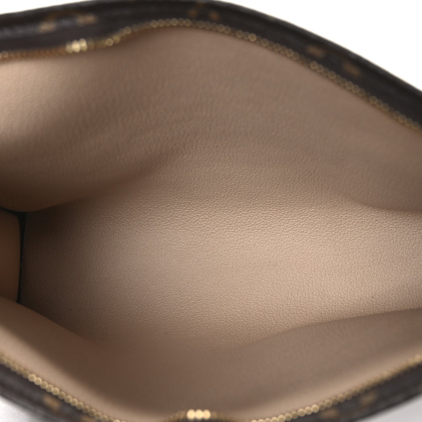 Monogram Toiletry Pouch 26