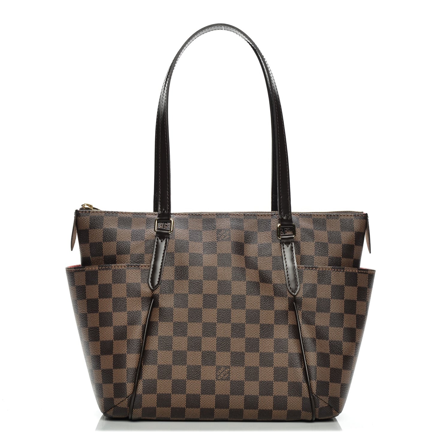 Damier Ebene Totally PM