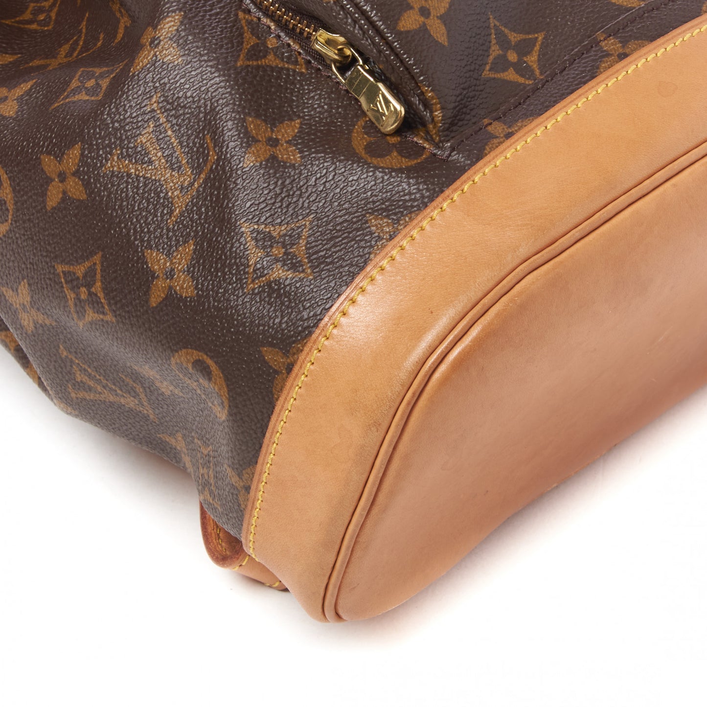 Monogram Montsouris MM Backpack