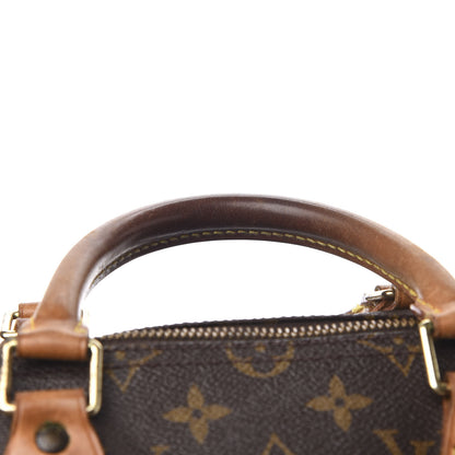 Louis Vuitton Monogram Speedy 35 14 of 16
