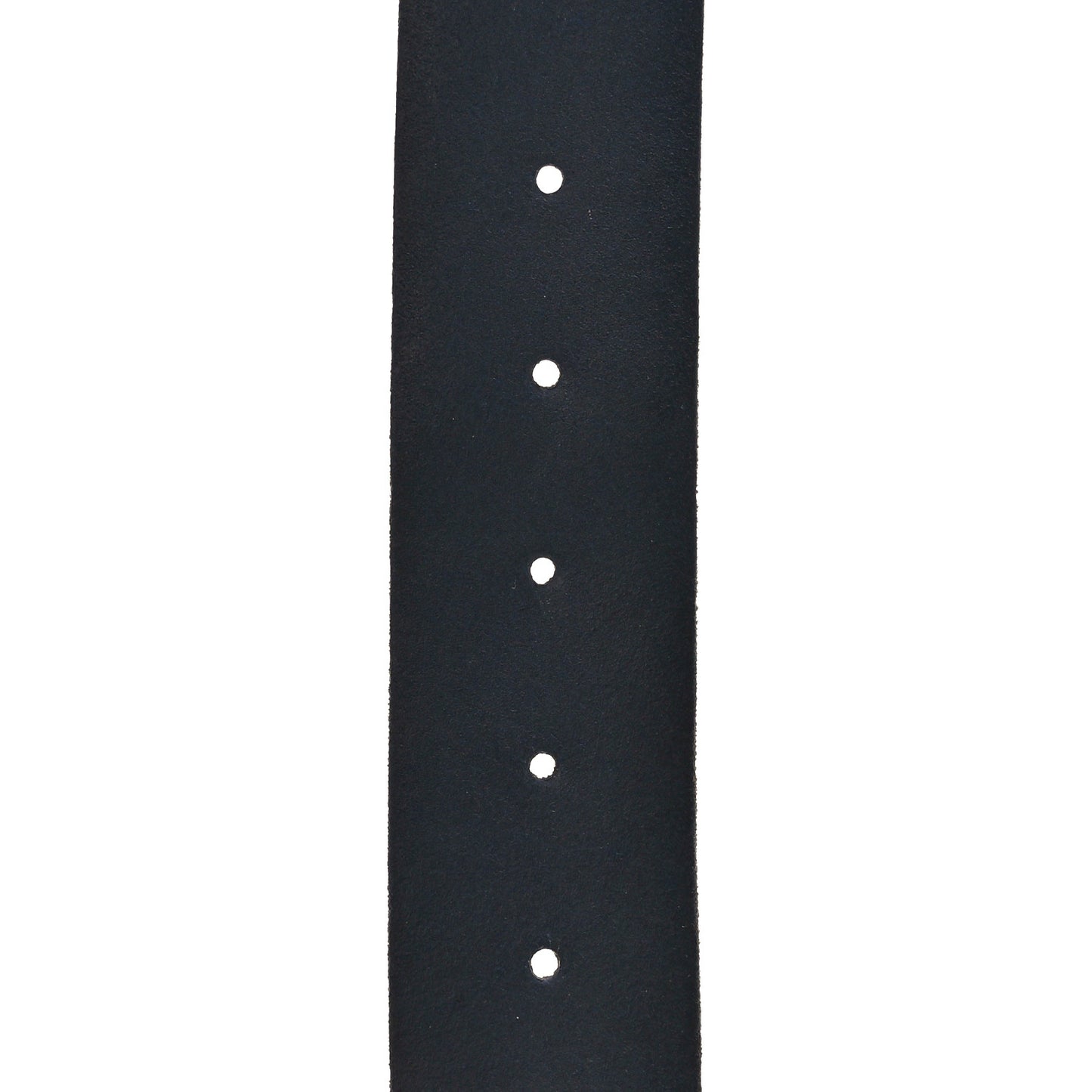 Cuoio Toscano Nickel Double Double G 40mm Belt 90 36 Blue