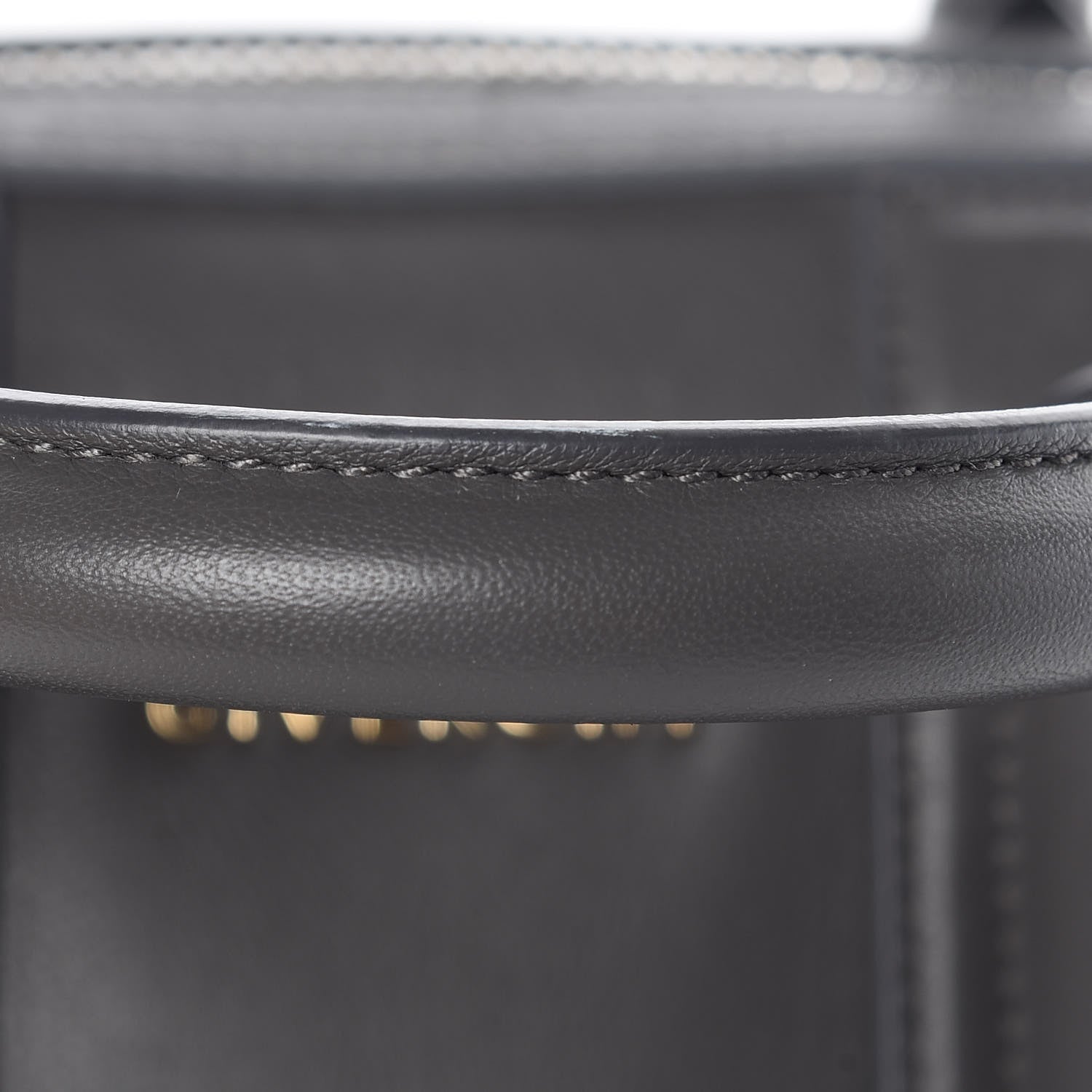 Givenchy Lambskin Mini Lucrezia Elephant Grey 10 of 14