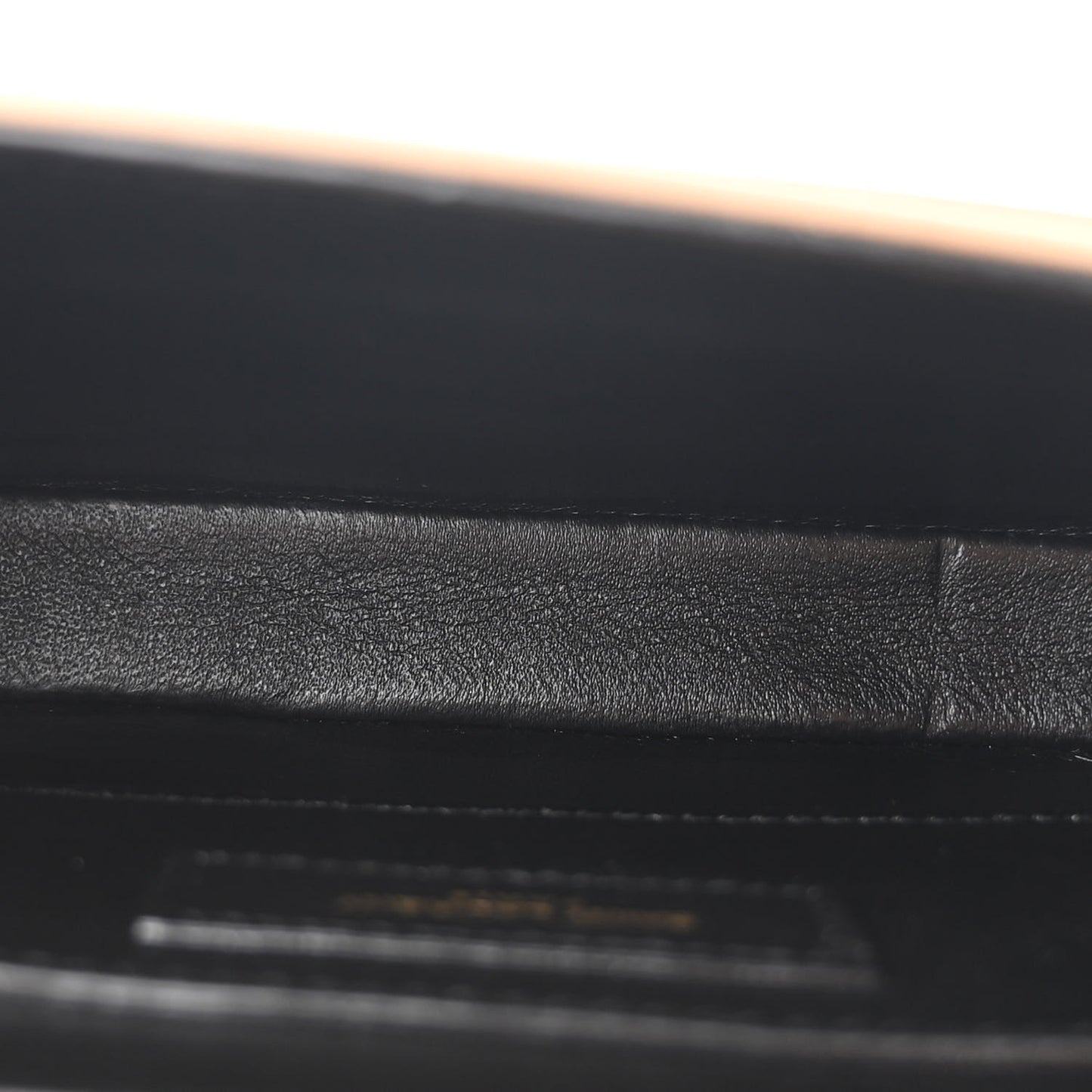 Calfskin Hair Leopard Print Small Solferino Satchel Dust White