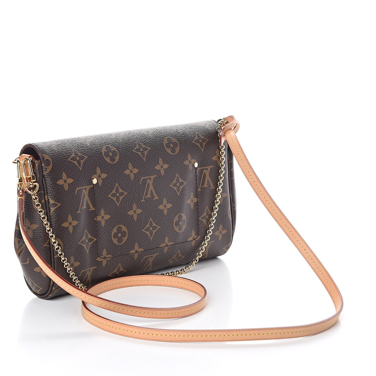 Monogram Favorite MM