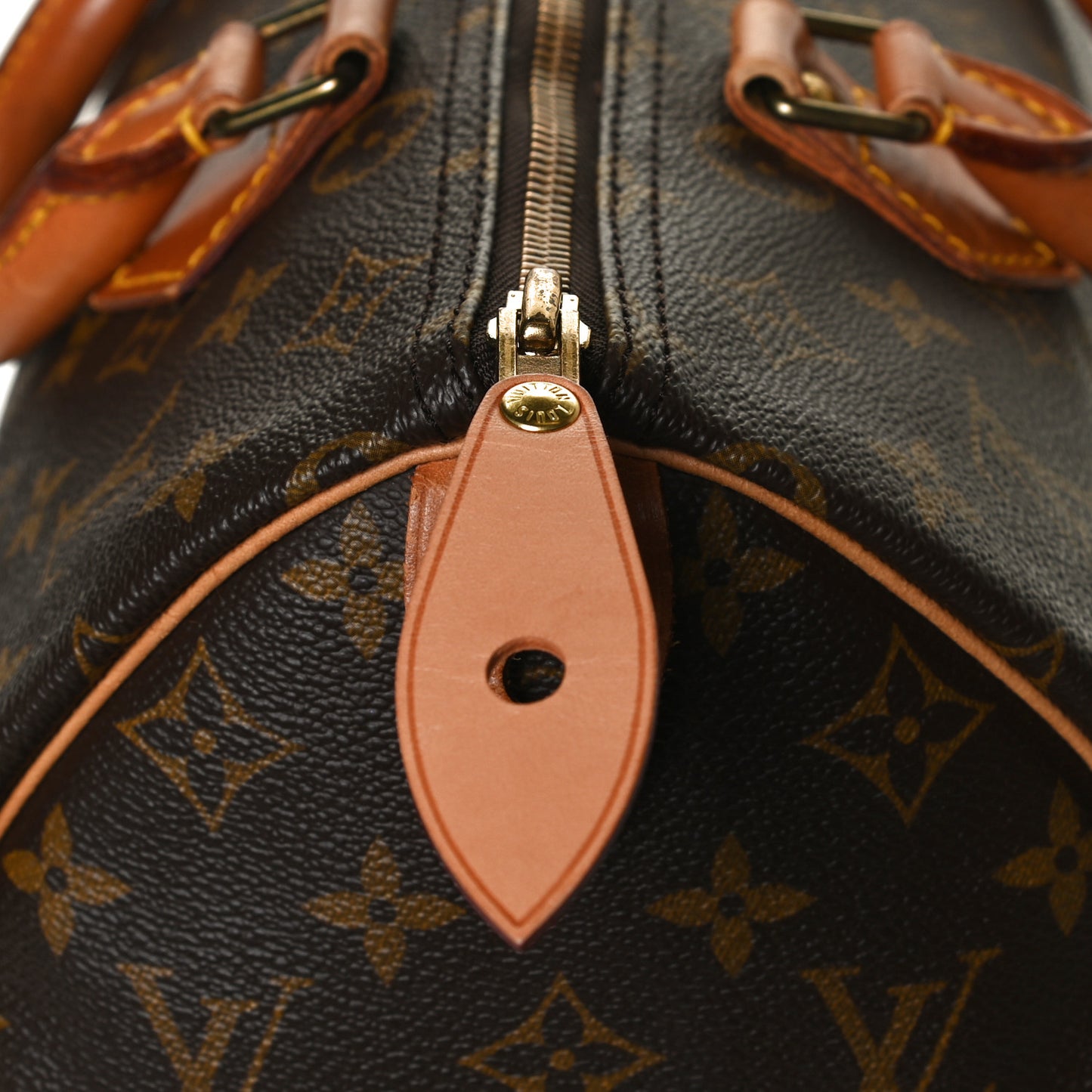 Monogram Speedy 30