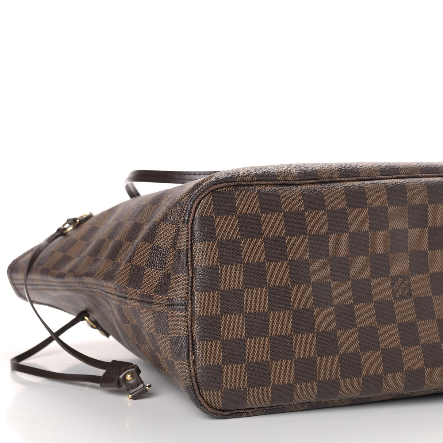 Damier Ebene Neverfull MM