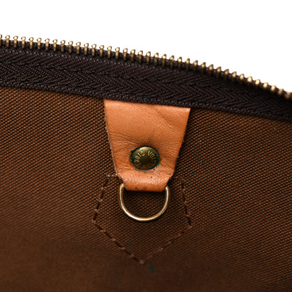 Louis Vuitton Monogram Speedy 35 13 of 21