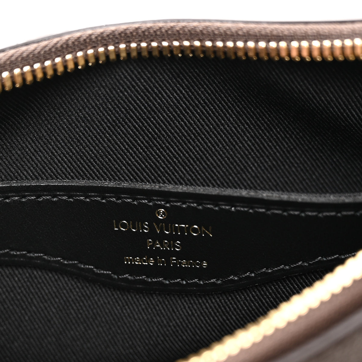 Louis Vuitton Monogram Boulogne NM Black 5 of 8