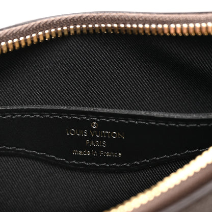 Louis Vuitton Monogram Boulogne NM Black 5 of 8