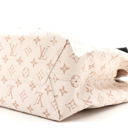 Louis Vuitton Monogram Dune Atlantis GM 11 of 11