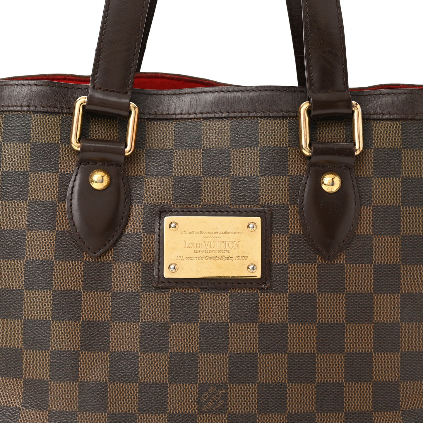 Damier Ebene Hampstead PM