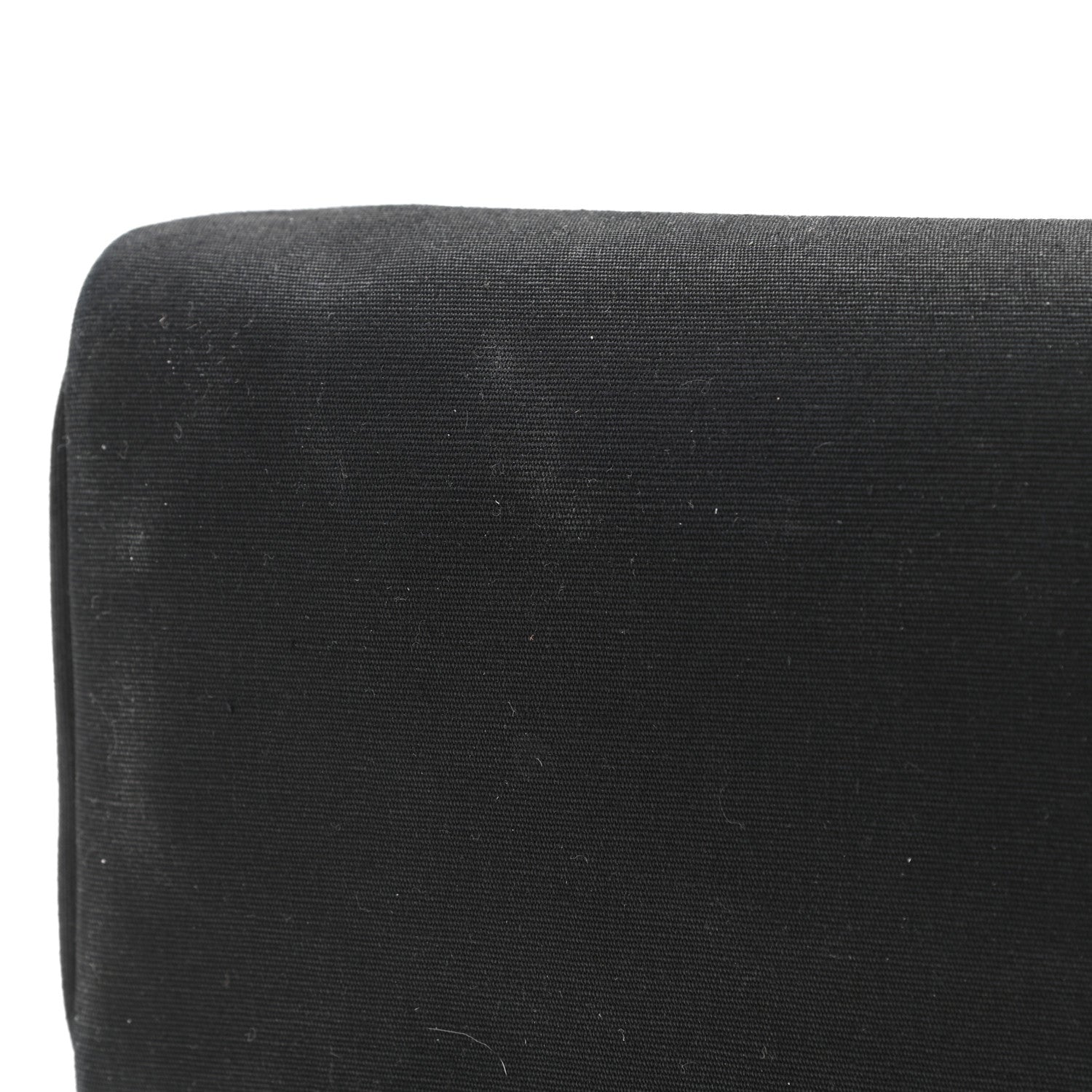 Hermes Toile Vache Hunter Herbag Cabas PM Black Natural 12 of 19