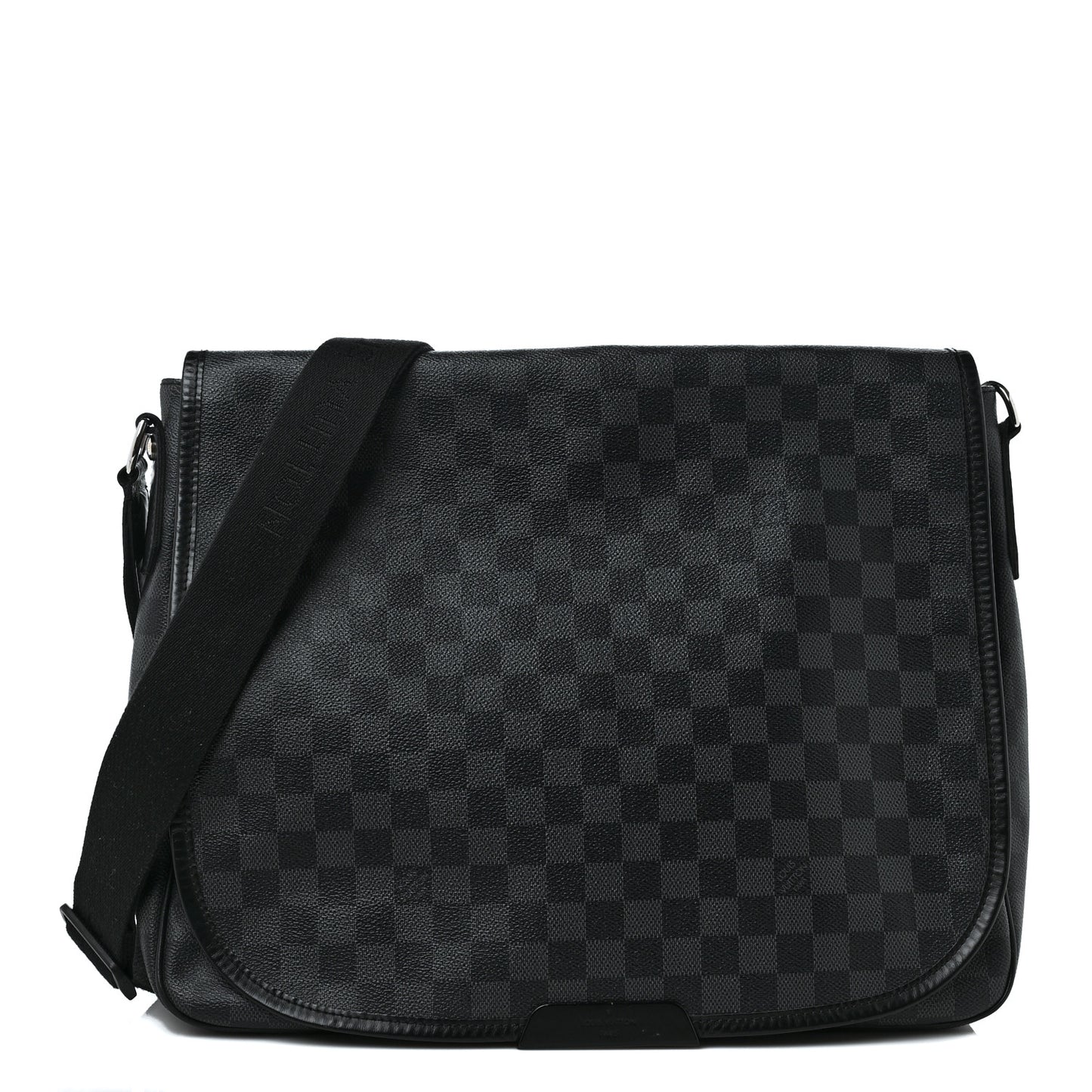 Damier Graphite Daniel GM