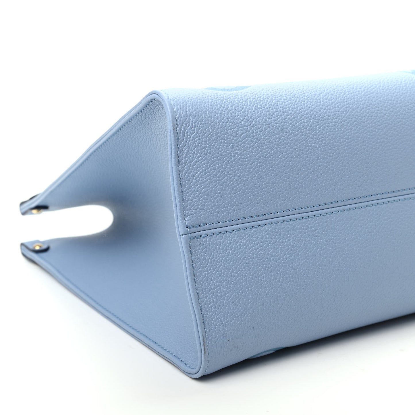 Empreinte Monogram Giant By The Pool Onthego MM Summer Blue