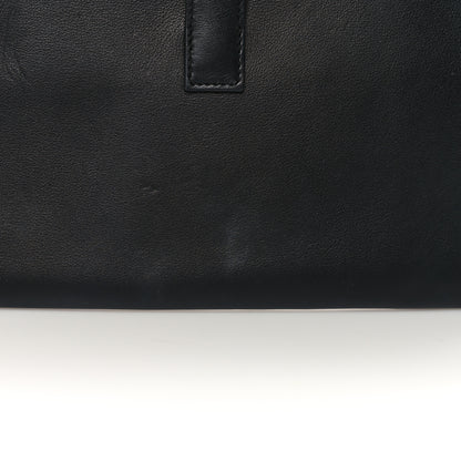 Hermes Swift Jige Elan 29 Clutch Black 15 of 16