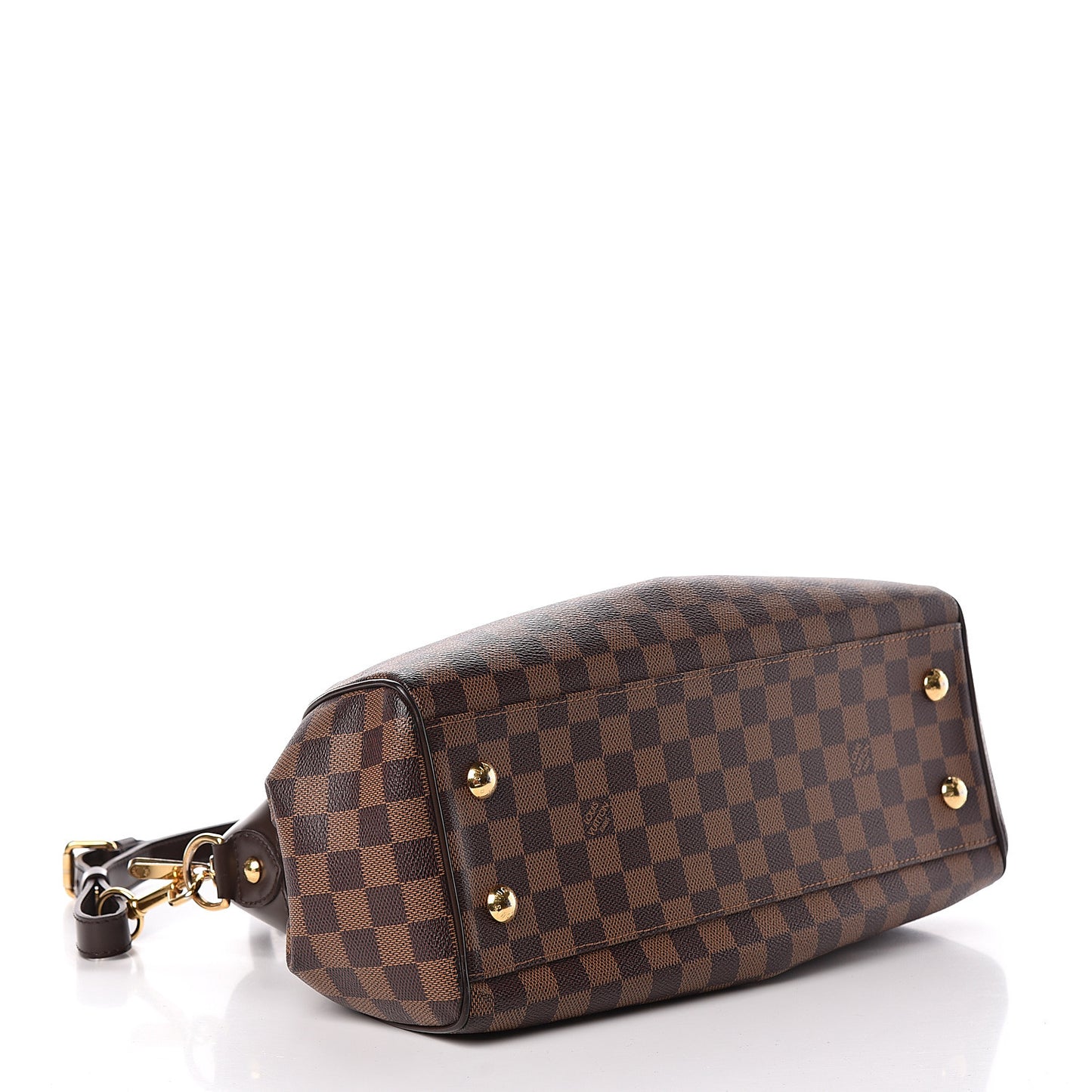 Damier Ebene Trevi PM