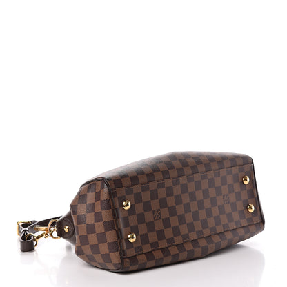 Louis Vuitton Damier Ebene Trevi PM 4 of 11