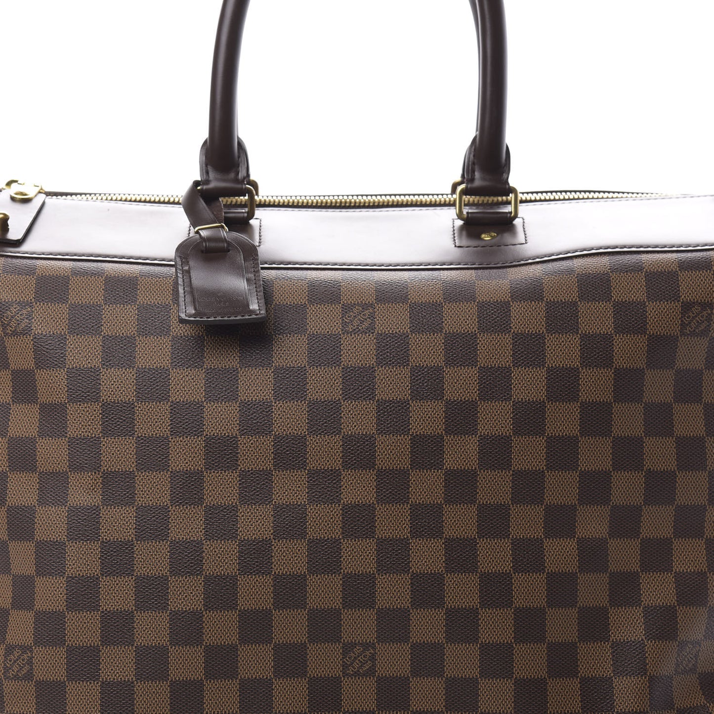 Damier Ebene Greenwich PM