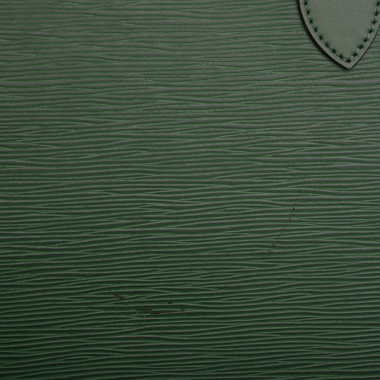Epi Neverfull MM Menthe