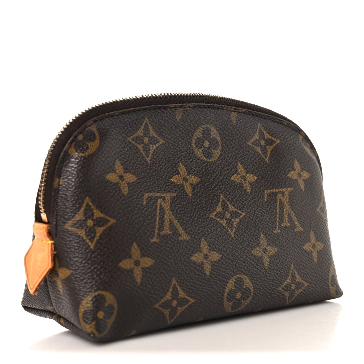 Louis Vuitton Monogram Cosmetic Pouch 3 of 6