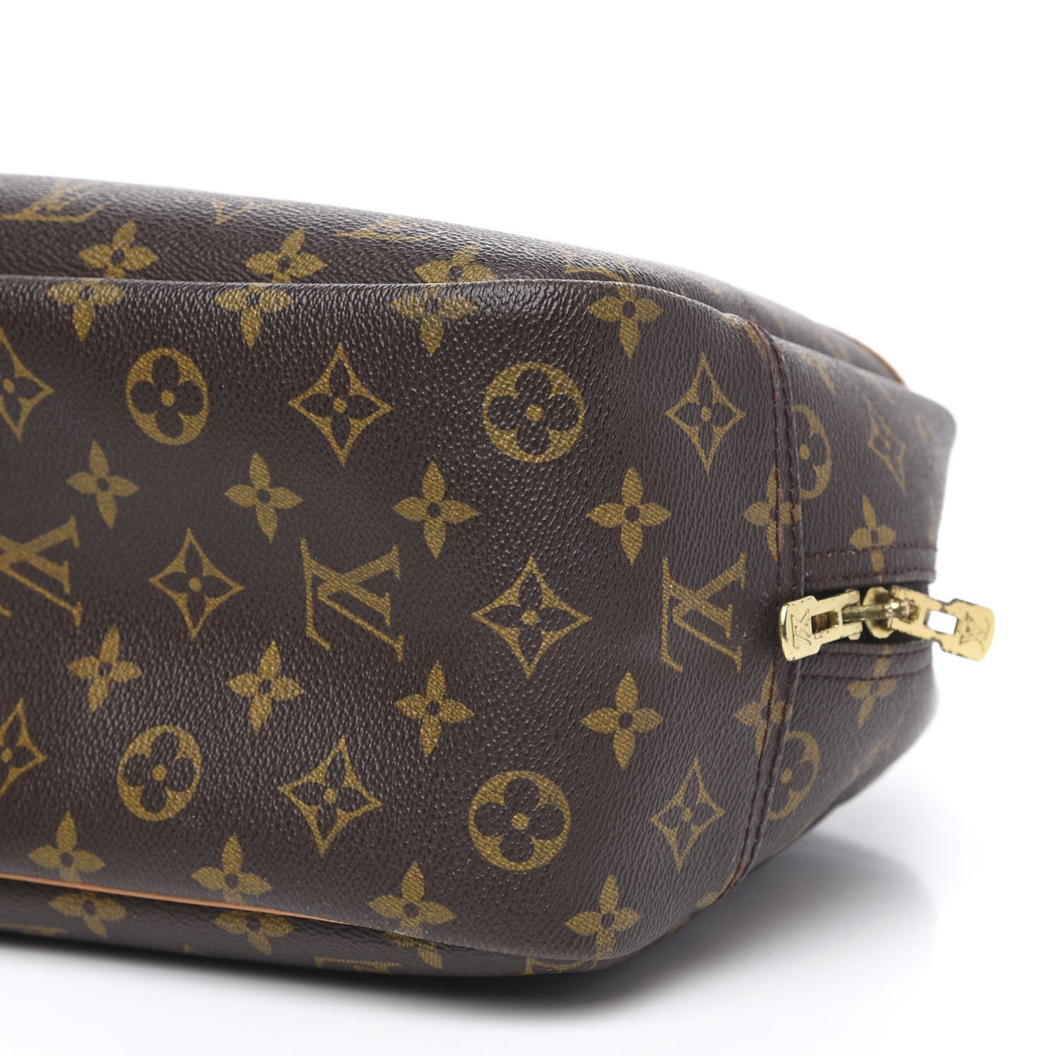 Louis Vuitton Monogram Deauville 11 of 15