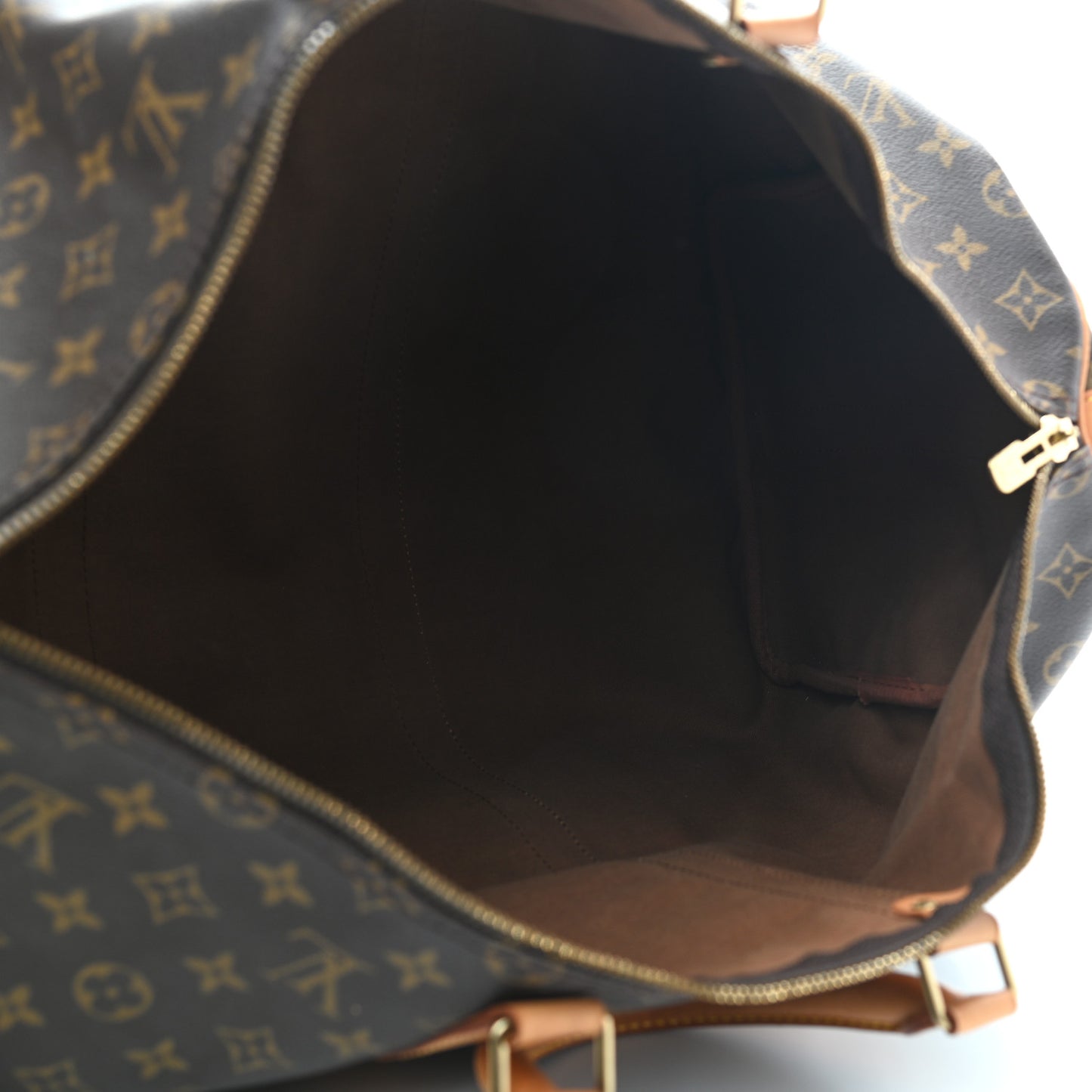 Monogram Keepall Bandouliere 50