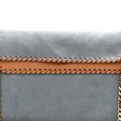 Stella McCartney Shaggy Deer Falabella Reversible Tote Camel 12 of 17