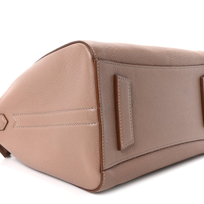 Givenchy Sugar Goatskin Small Antigona Old Pink 9 of 10