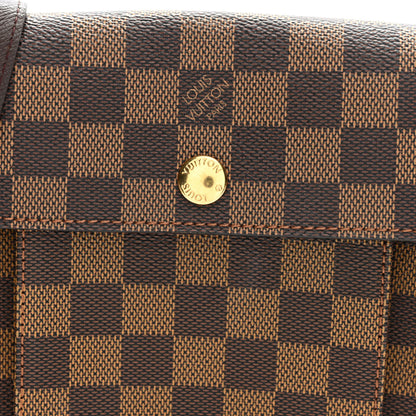 Louis Vuitton Damier Ebene Pimlico 7 of 9