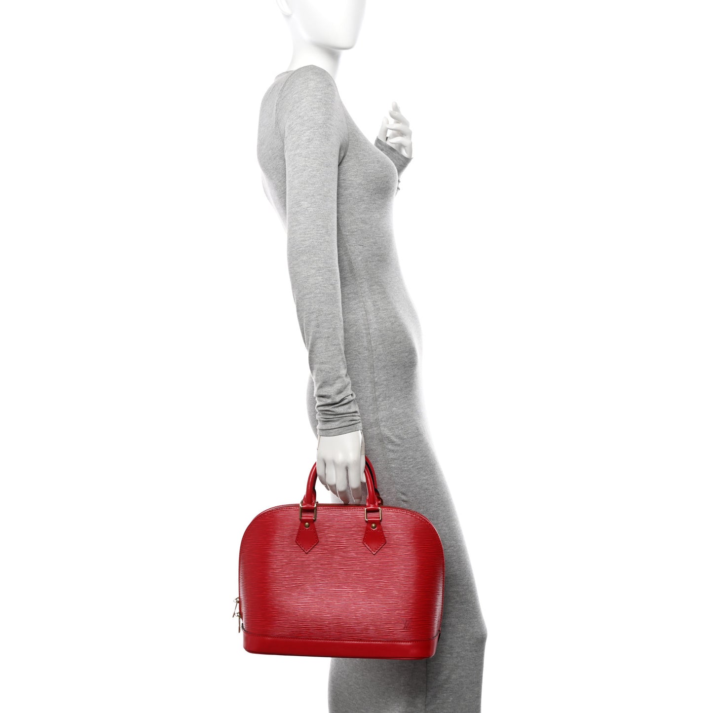 Epi Alma PM Castillan Red