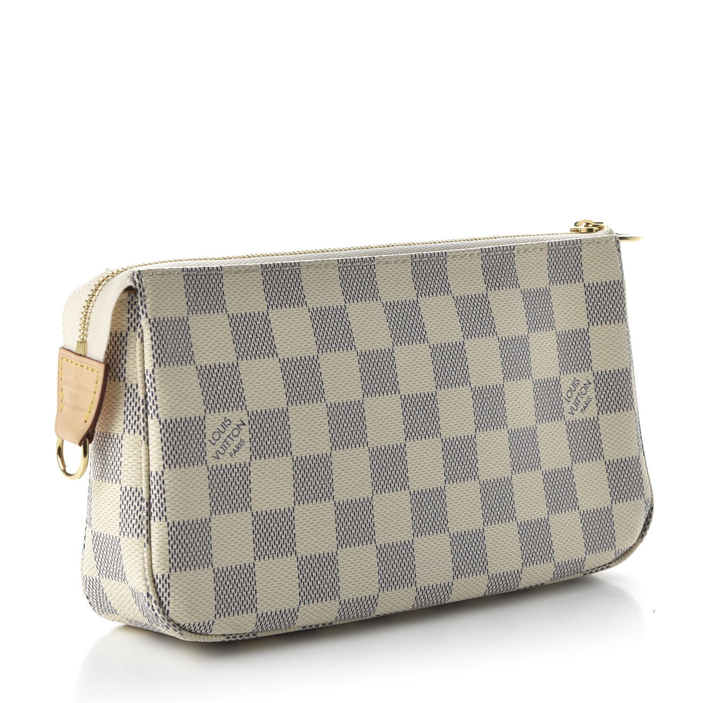 Damier Azur Pochette Accessories NM