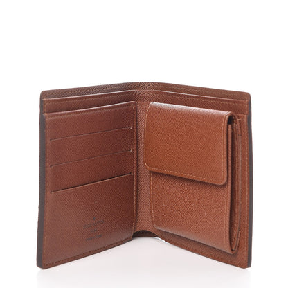 Louis Vuitton Monogram Panda Wallet 5 of 7