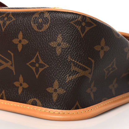 Louis Vuitton Monogram Diane 8 of 8
