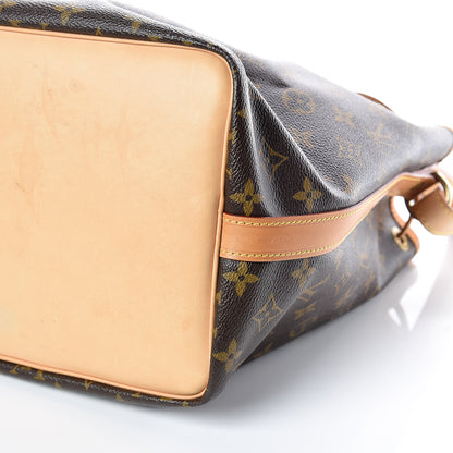 Louis Vuitton Monogram Petit Noe 6 of 13
