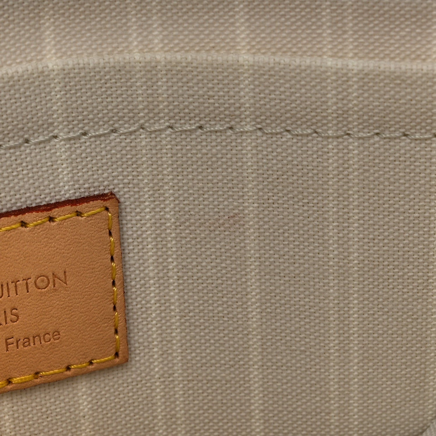 Louis Vuitton Monogram Giant By The Pool Multi Pochette Accessories Large Pochette Brume 11 of 13