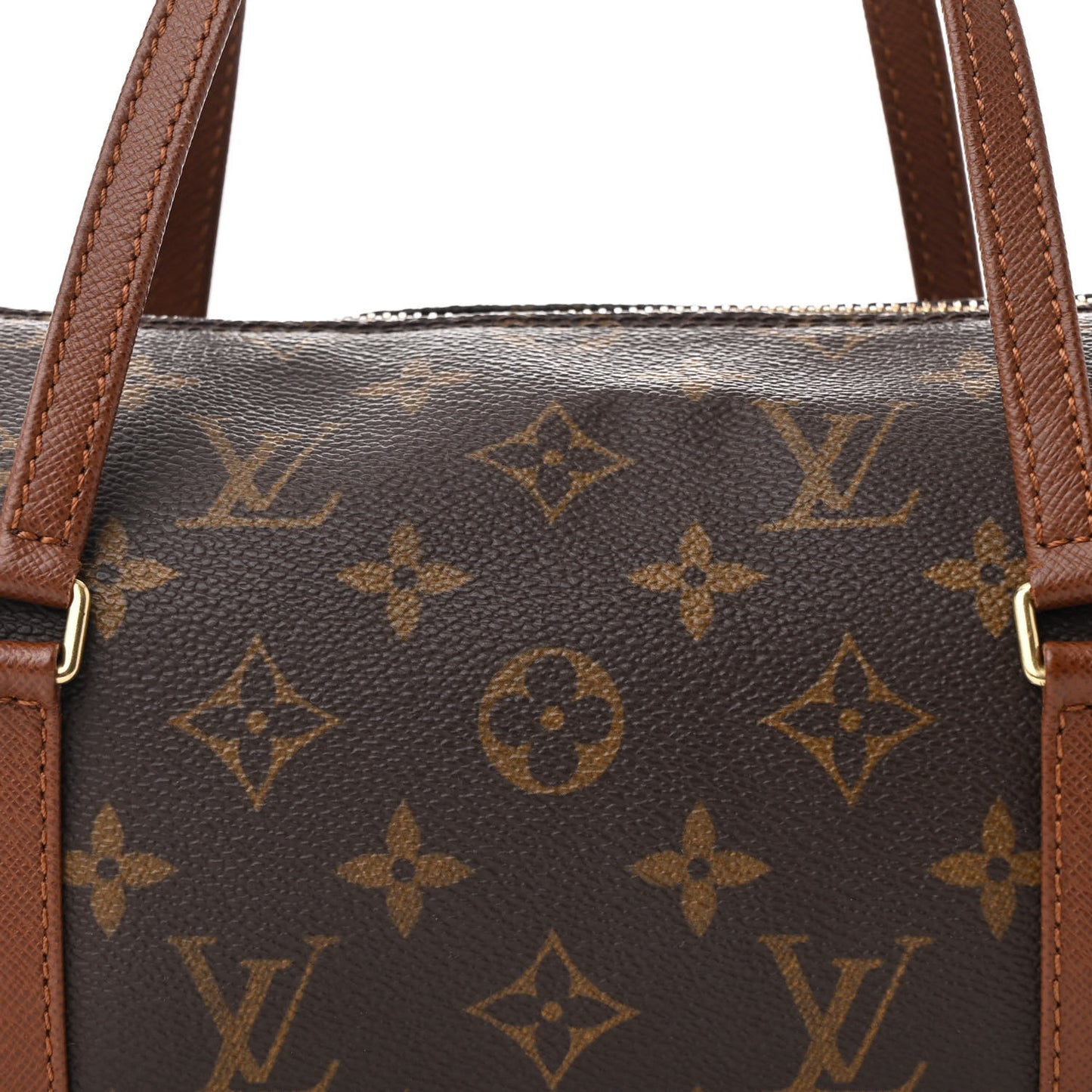 Monogram Papillon 26