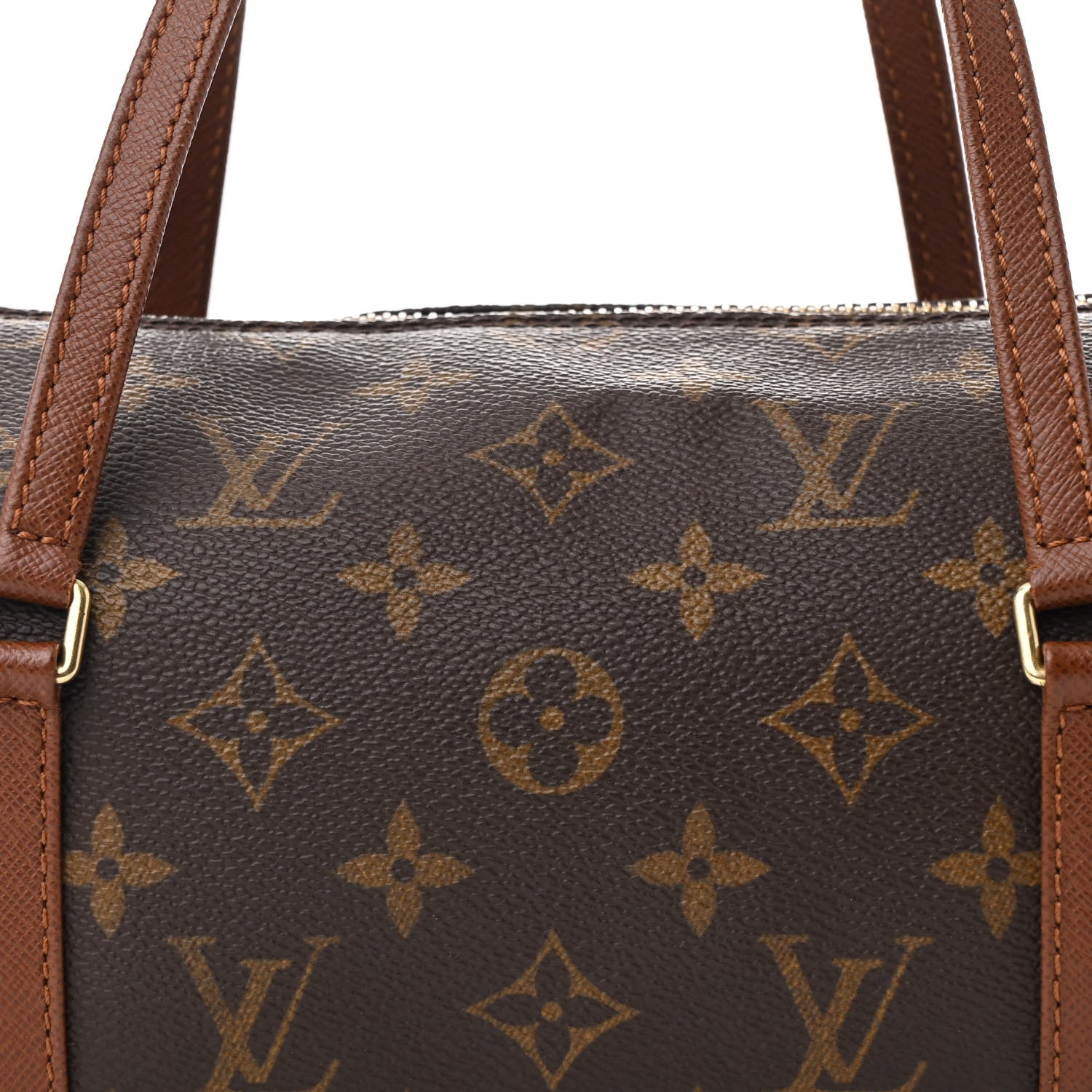 Louis Vuitton Monogram Papillon 26 8 of 10